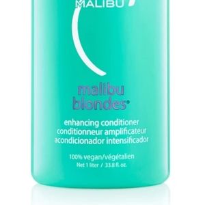 Set:Malibu Blonds, Vegan, Cruelty-Free, made in US